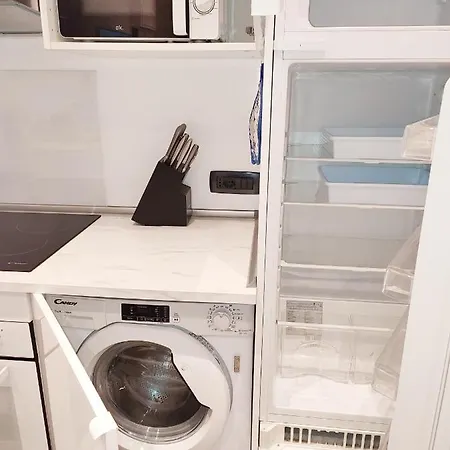 House Апартаменты Савона