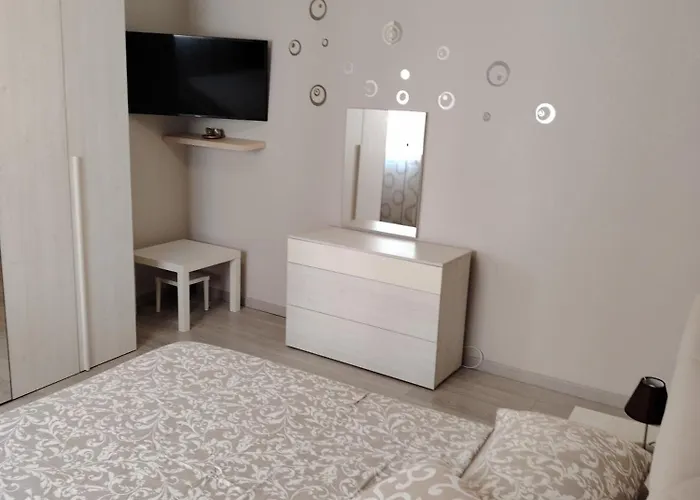 House Lejlighed Savona