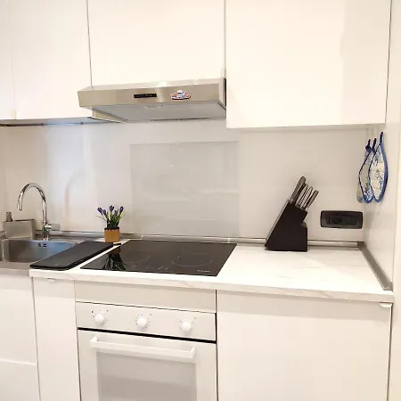 Appartamento House