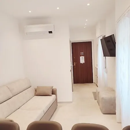 House Appartamento