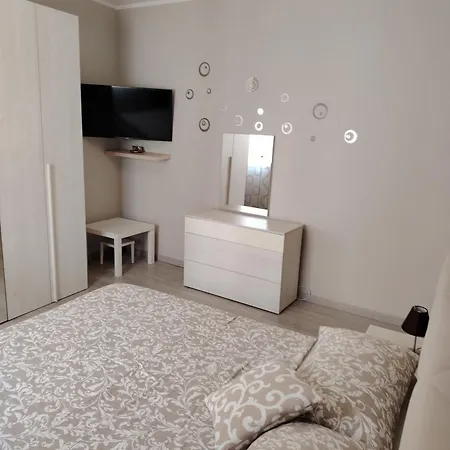 House Appartamento Savona