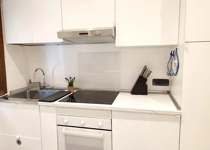 Διαμέρισμα House